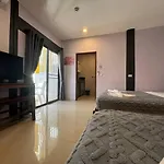 Pupa Rooms