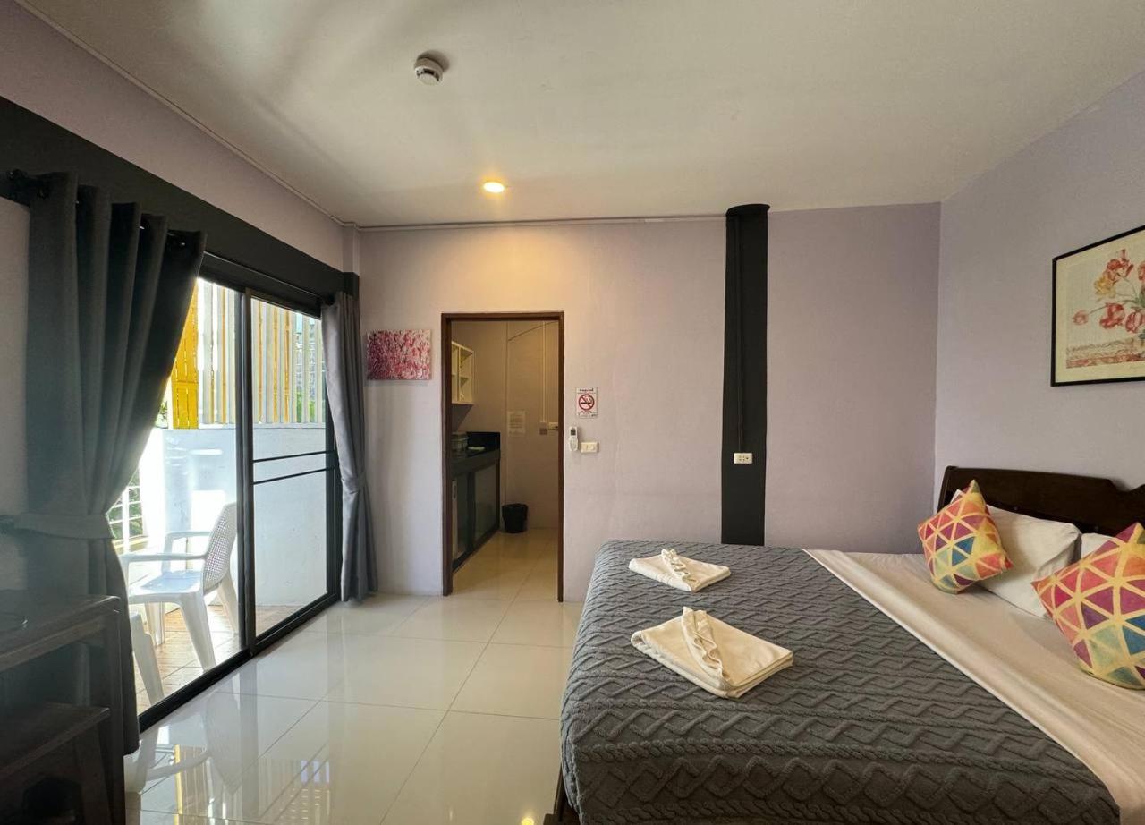 Pupa Hotell